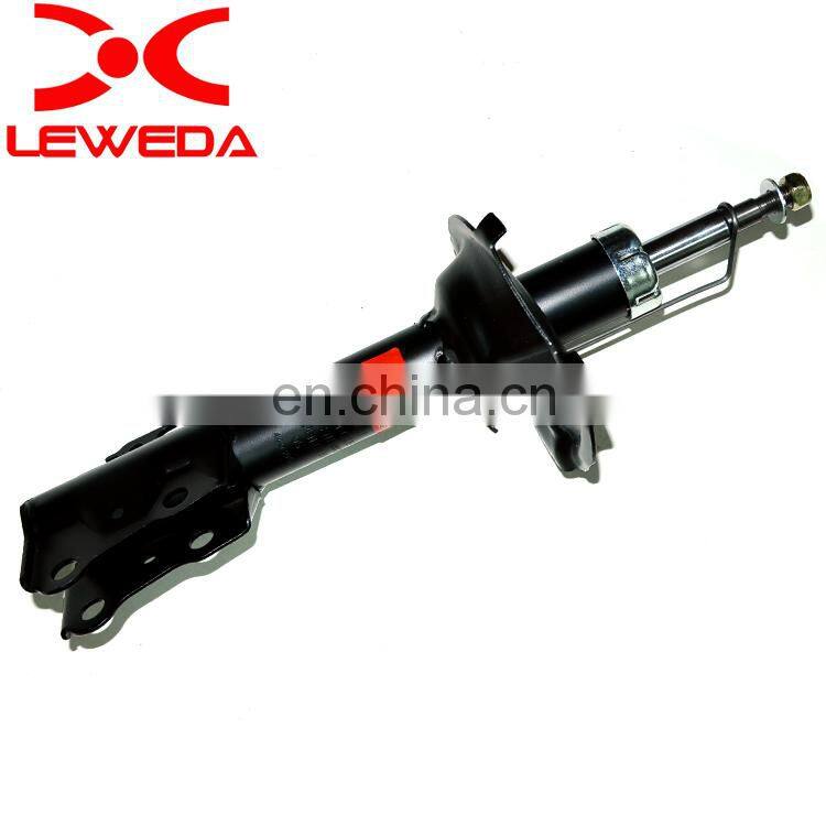 Shock absorber parts 48510-0D011 333333 super power shock absorber for vitz