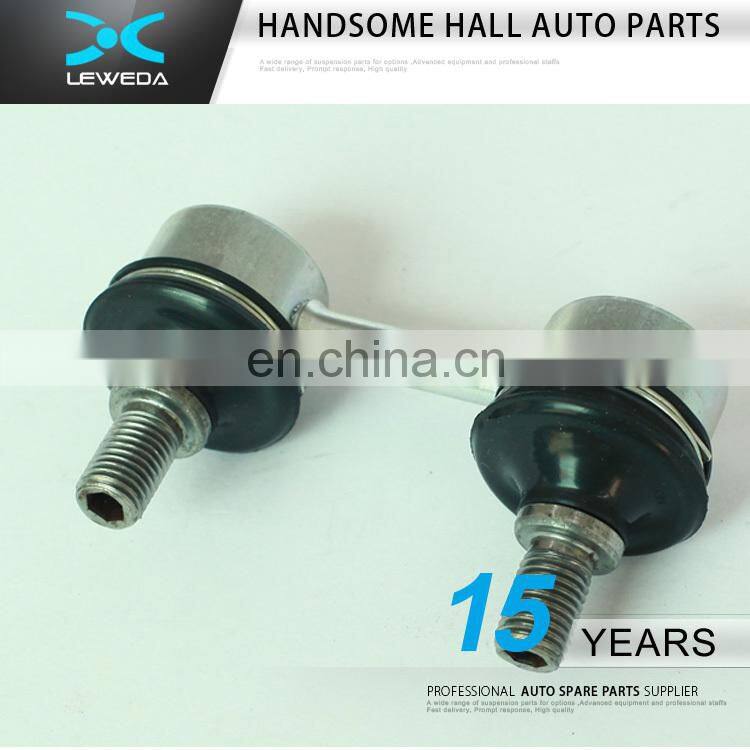 Smooth Surface For Corolla Altis Steering Stabilizer Link 48820-33010 From Guangzhou Auto Parts Factory With High Quality