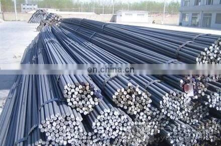 6/8/10/12/14/16/18/20mm Deformed Round Steel Wire rod /Deformed steel bar/Iron Rebar