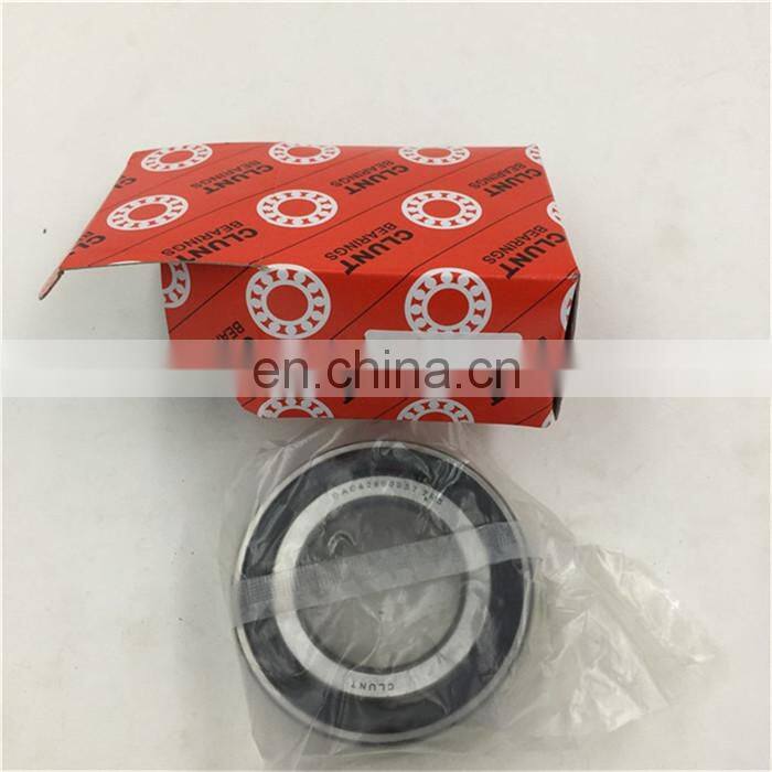 40x74x36 front wheel hub bearing FW32 3885A001 2RS bearing