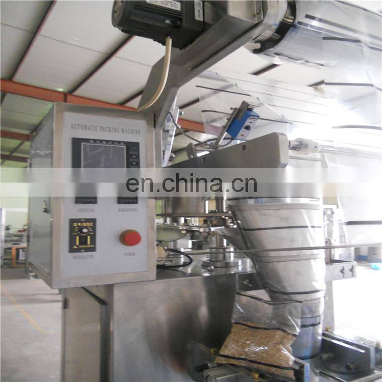 Top Quality powder vertical packing machinery(4 side sealing)