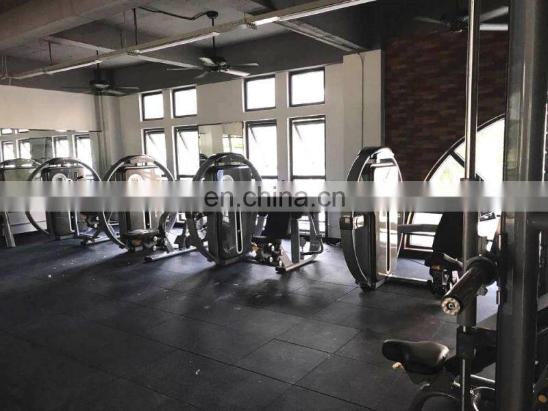 Best Sells Exercise Multifunction Laddermill Gym Equipment