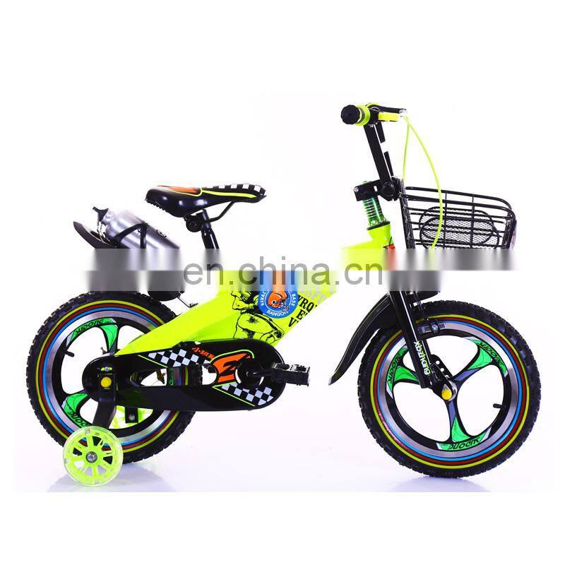 new model top quality kid bike children bicycle for back to school kids.