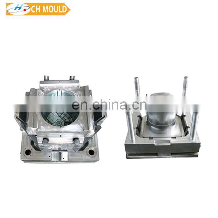Molding for plastic paint bucket making machine,ceramic tile making machine,pop corn making machine
