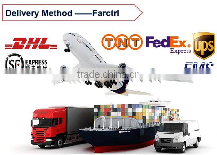 Popular White And Black FC161B Security Alarm for Camera Display