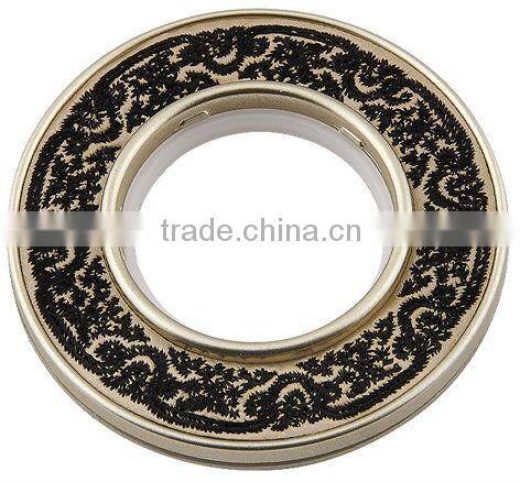 JC11 series curtain ring curtain eyelet tape