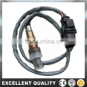 E46 E60 sensor front left oxygen sensor bosch 11787557223