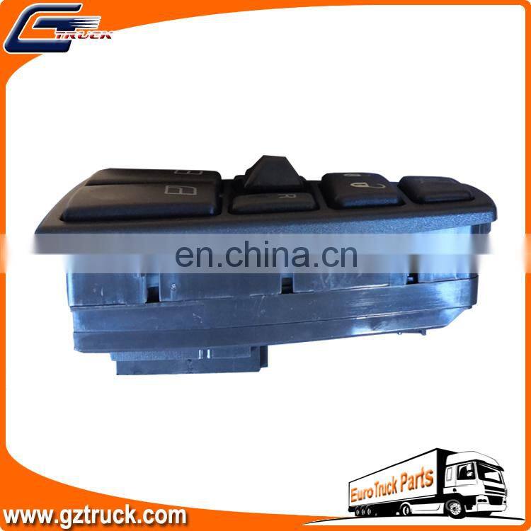 Door Switch Oem 20752918 for VL Truck Driver Side Door Control Panel