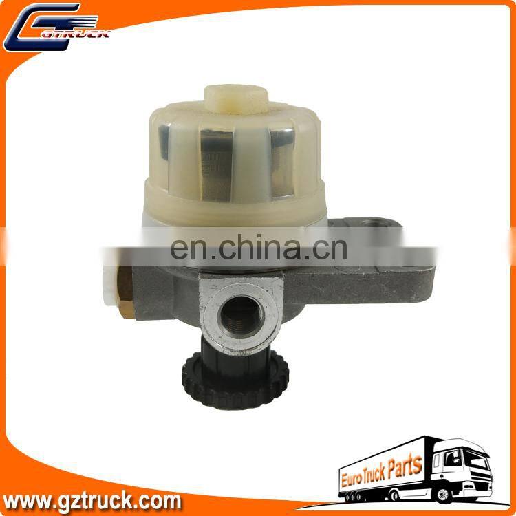 Electric Diesel Hand Fuel Pump Oem 0000907350 for MB Truck Feed Pump