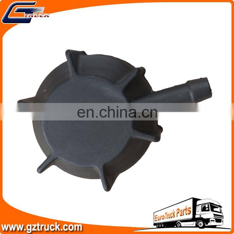 Expansion Tank Cap Oem 1813201 for DAF XF 106 Truck Body Parts Water Tank Cover