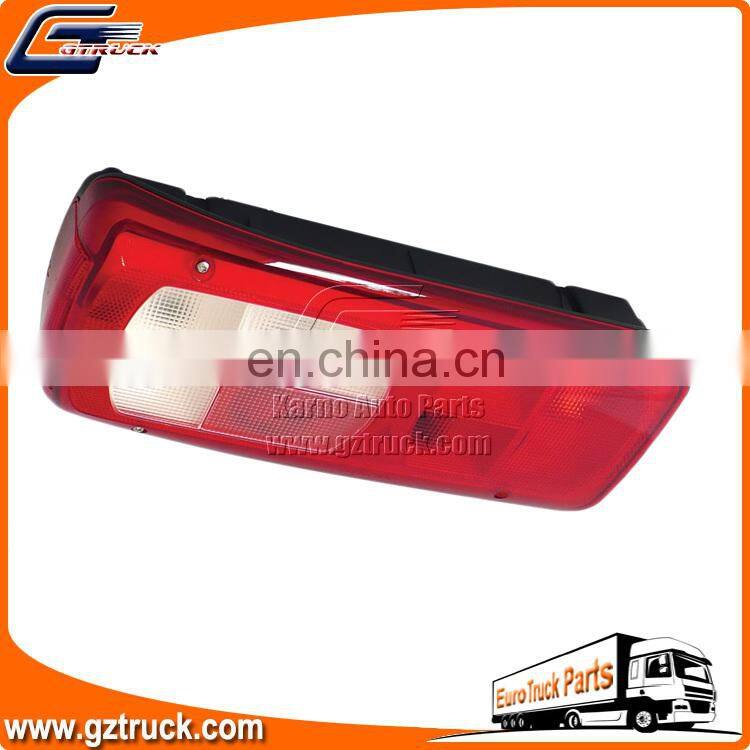 Heavy Duty Truck Parts Rear Tail Light OEM 1875577 for DAF XF Left Tail Lamp