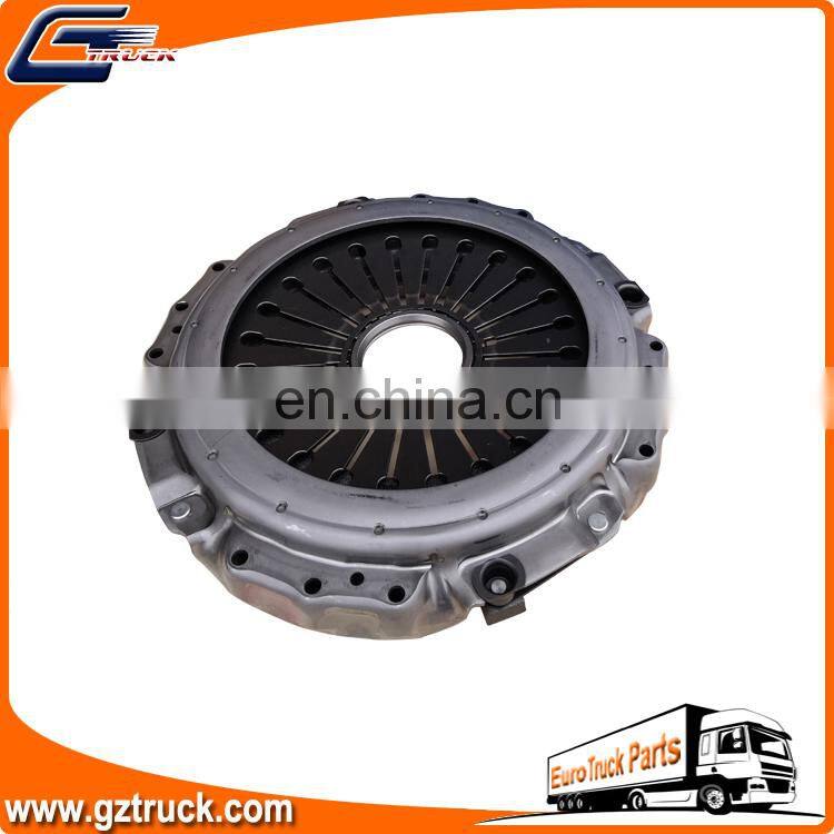 Heavy Duty Truck Parts  Clutch Pressure Plate Oem 3482083150 1382331 1341687 571289   for SC Truck clutch cover