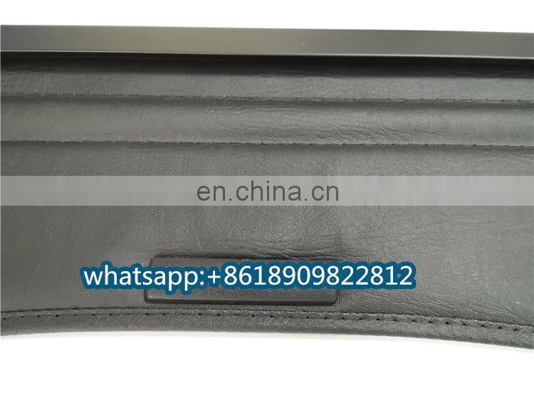 G class w463 g63 g65 g500 retractable curtain fit for G wagon W463 before 2017year Blinds scalable trunk screen