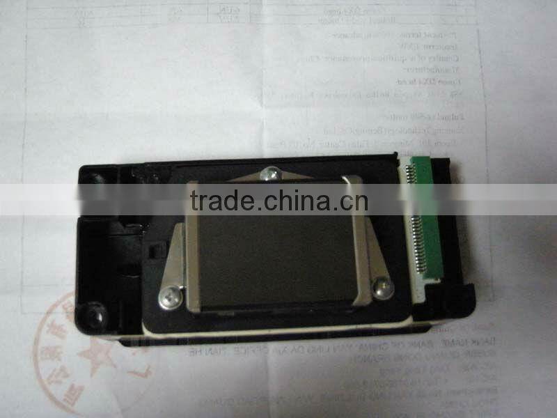 Original !!DX5 printhead for mimaki jv33/jv 5 printer