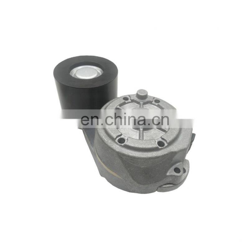 Excavator diesel engine parts belt tensioner pulley 3441722