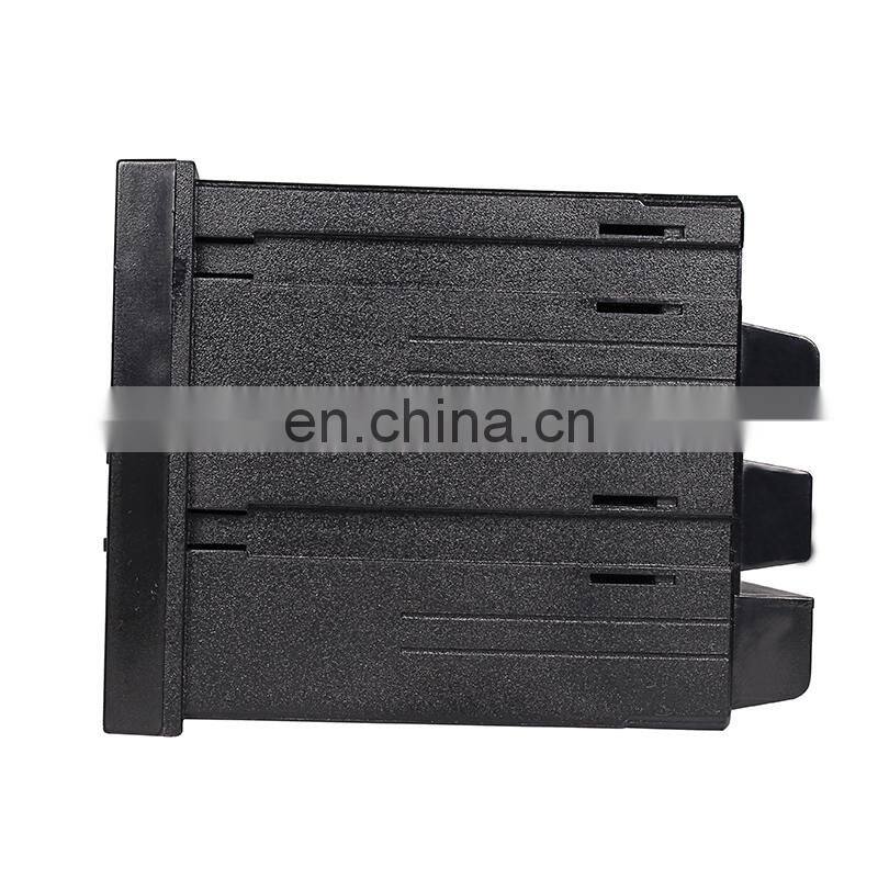 MF-96 Digital PT100 Input 5A smart temperature controller thermostat