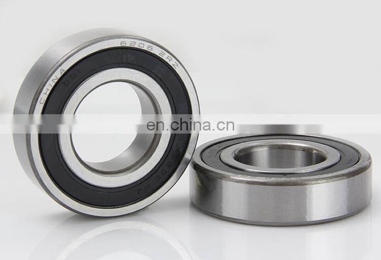 6001 ZZ Made in China with high quality deep groove ball bearing price discount