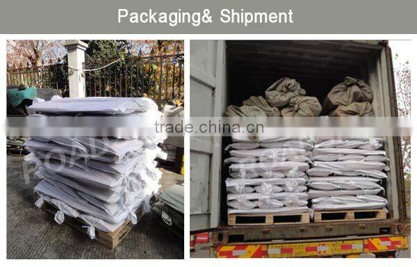 Roadway Flexible Safety Plastic Speed Bump Speed Hump