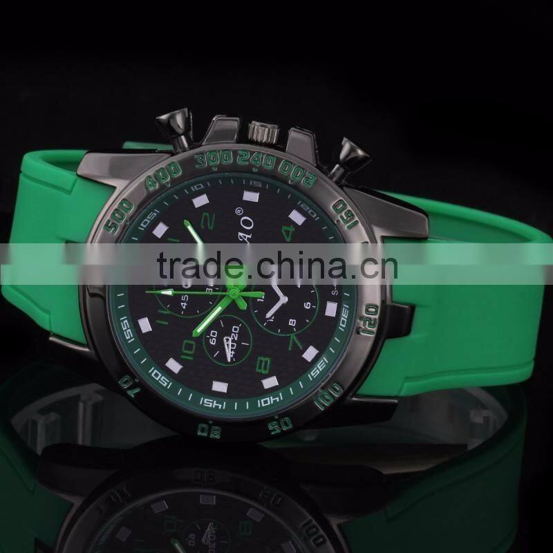 fancy watch sbao brand watch in stock custom logo
