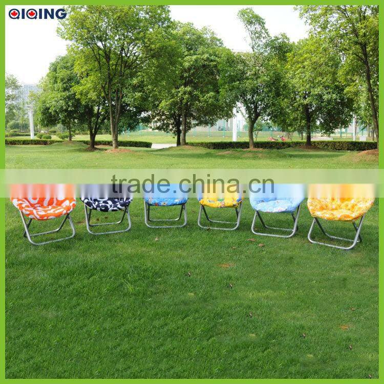 Outdoor Camping Moon Chair Manufacturer HQ-9002-33