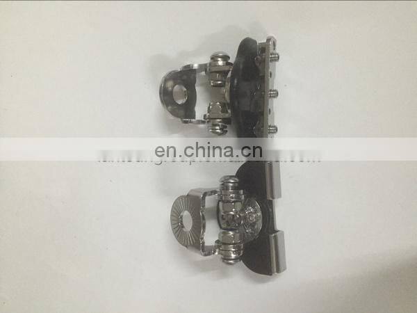 Lantsun J198 Hood light lamp barcket for Jeep for wrangler