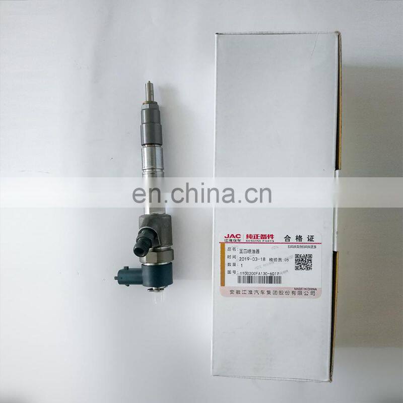 0445110717 0445110794 original common rail injector 0445110466 0445110465 0445110718 0445110717 0445110794