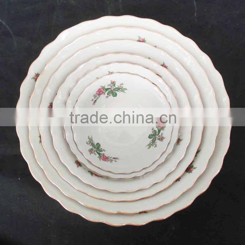 porcelain noodle bowl, ceramic cereal bowls, arcopal bowl