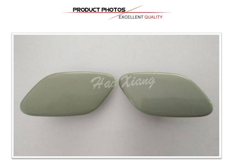 85044-05060 AUTO Headlamp Washer Cover For Toyota Avensis T27 2008 2009 2010 2011