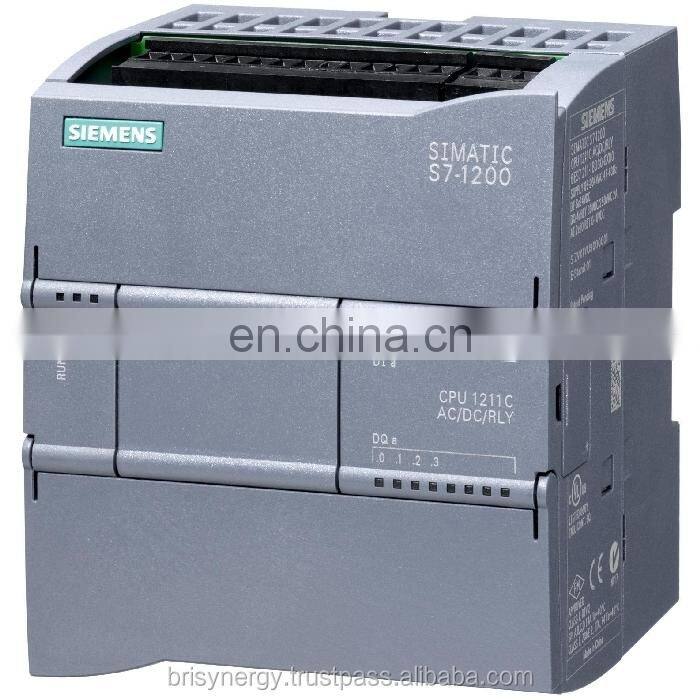 Siemens PLC 6ES7212-1HE31-0XB0 Siemens SIMATIC S7-200 Module