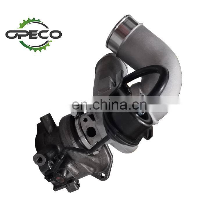 CS75 JL486ZQ2 1.8T turbocharger K03 53039880197 53039700197 1118100-A01 1118100A01