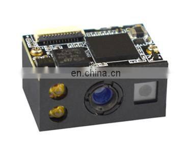 Rakinda RD4300Pro Fixed Mount Mobile QR Code Scanner 2D Barcode Reader Module for Kiosk ATM Vending Turnstile