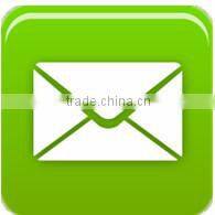 GOOD LUCK 3oz PET 100ml spray bottle