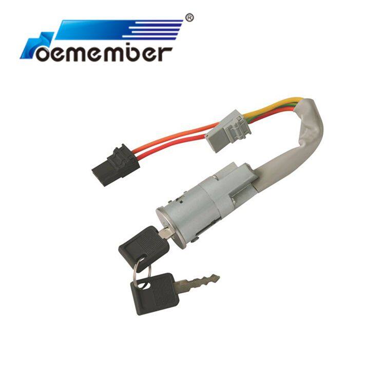 7700805669 Truck Switch Truck Ignition Starter Switch Steering Switch for IVECO