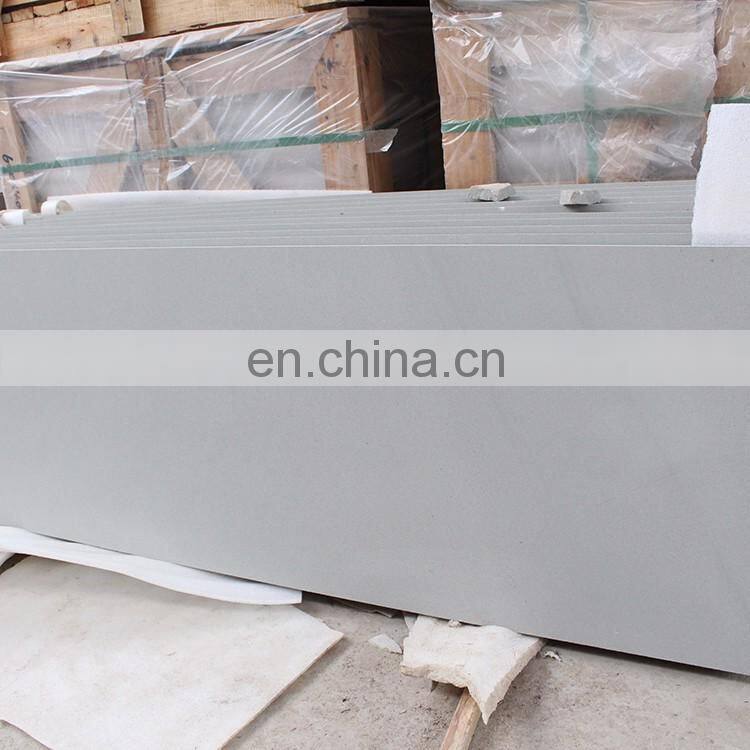 Chinese Grey Sandstone Natural Finish Paving Slabs Wall Covering Stone Cut To Size