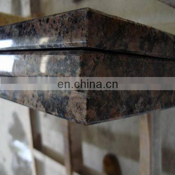 G687 granite countertop,Cheap pink granite kitcehn countertops
