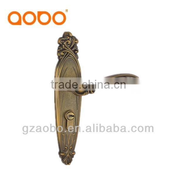 New Design Security High Quality Mortise Lock