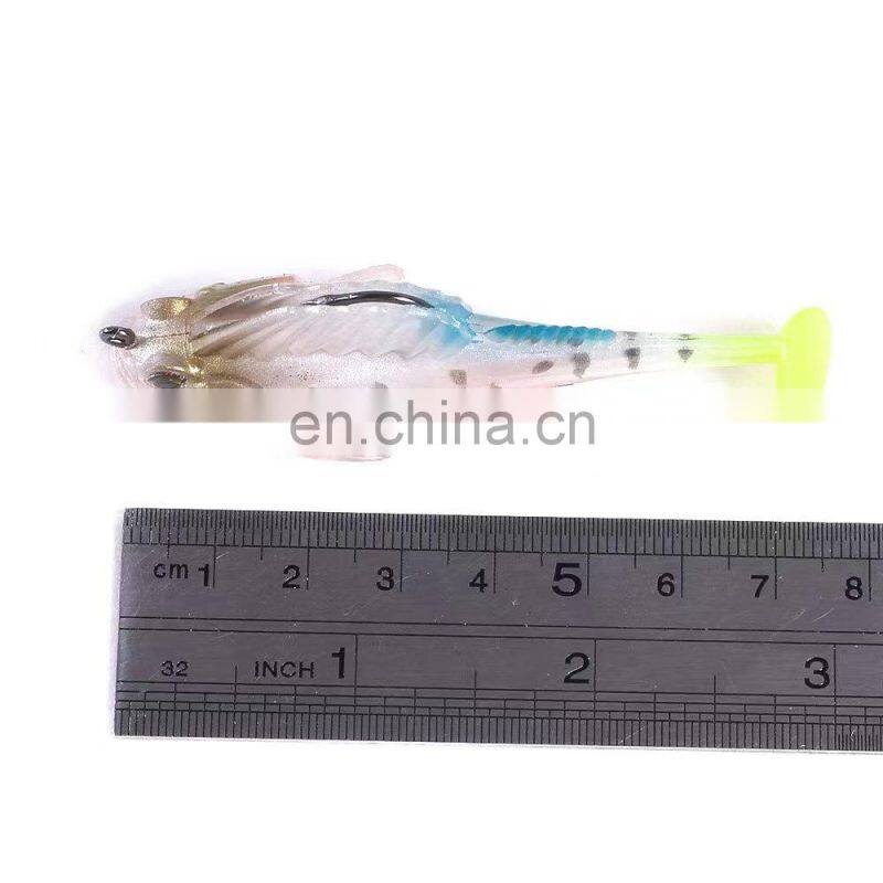 Byloo non painted china fishing lure store  fishing lure