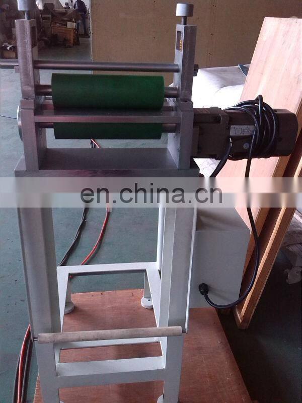 160mm rolling feeder