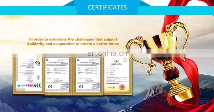 Hot Side Sealing PE OPP Plastic Bag Making Machine