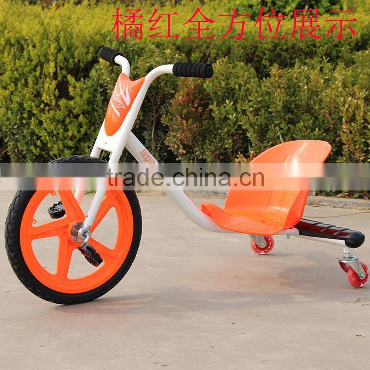 Company price Rip Rider 360 Difting Ride-On scooter 3 wheel