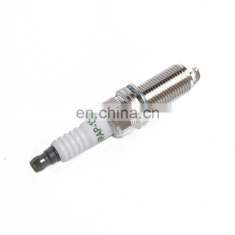 High Filtration Efficiency Wholesale Factory Price Iridium Power Plug Spark 22401-Ed815 22401 Ed815 22401Ed815 For Nissan