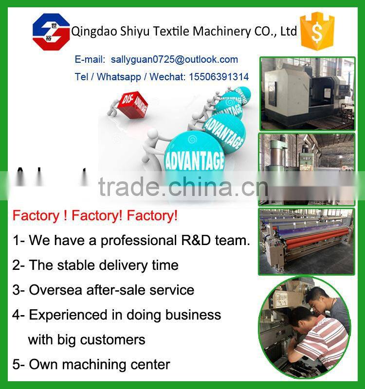 power loom low cost high speed air jet loom machines for sale