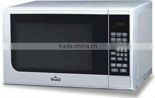 digital microwave owen with CE/ETL/GS/UL/SASO