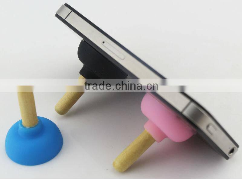 New Universal Cute Mobile Phone Stand