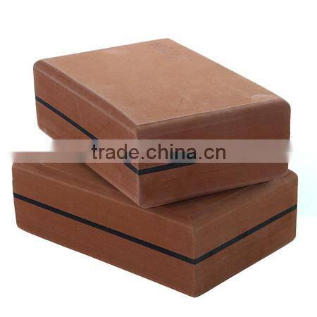 Pilates Equipment Tpe Yoga Block