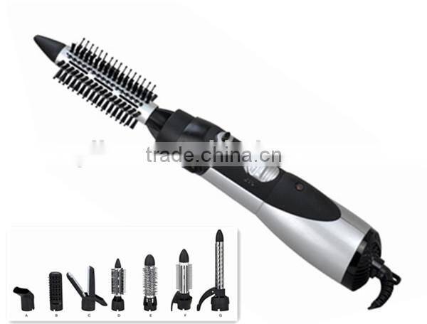 800/1000/1200W large professional electric hair curler