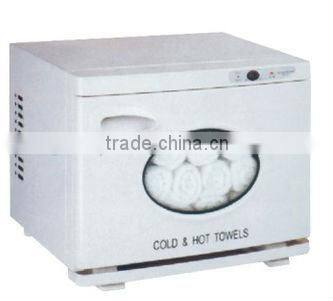 Beiqi salon furniture Towel Sterilization cabinet