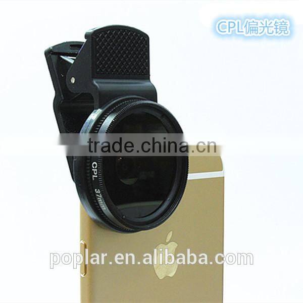 Wholesale custom mobile camera lens for smartphone