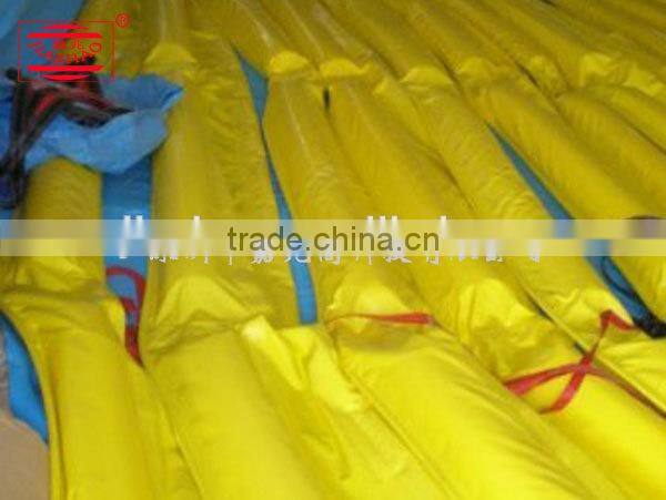 Customized high frequency treadmill belt welding machine