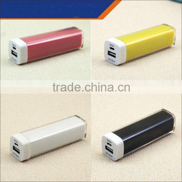 3000mah power bank for sony ericsson manufacture in shenzhen,special design